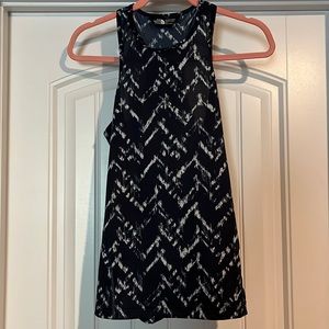 North Face On the Go Tank - Women’s S